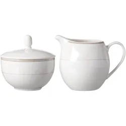 Ritzenhoff & Breker, Milchkanne, Isabella Milch- und Zucker-Set (0.25 l)