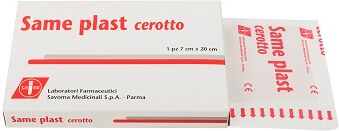 Same Plast Cerotto 7x20 cm