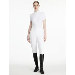 Überziehhose LM Darcey waterproof white XL