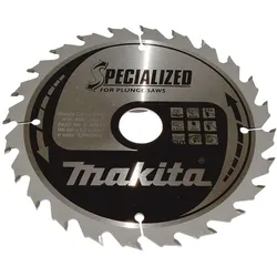 Makita SPECIALIZED Sägeb.190x30x24Z - B-33613