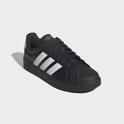 adidas Sportswear "STREETTALK" inspiriert vom Design des adidas Superstar