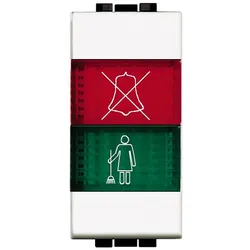 Legrand (SEKO) Lichtsignal N4373H