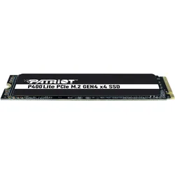 Patriot P400 Lite (1000 GB, M.2 2280), SSD