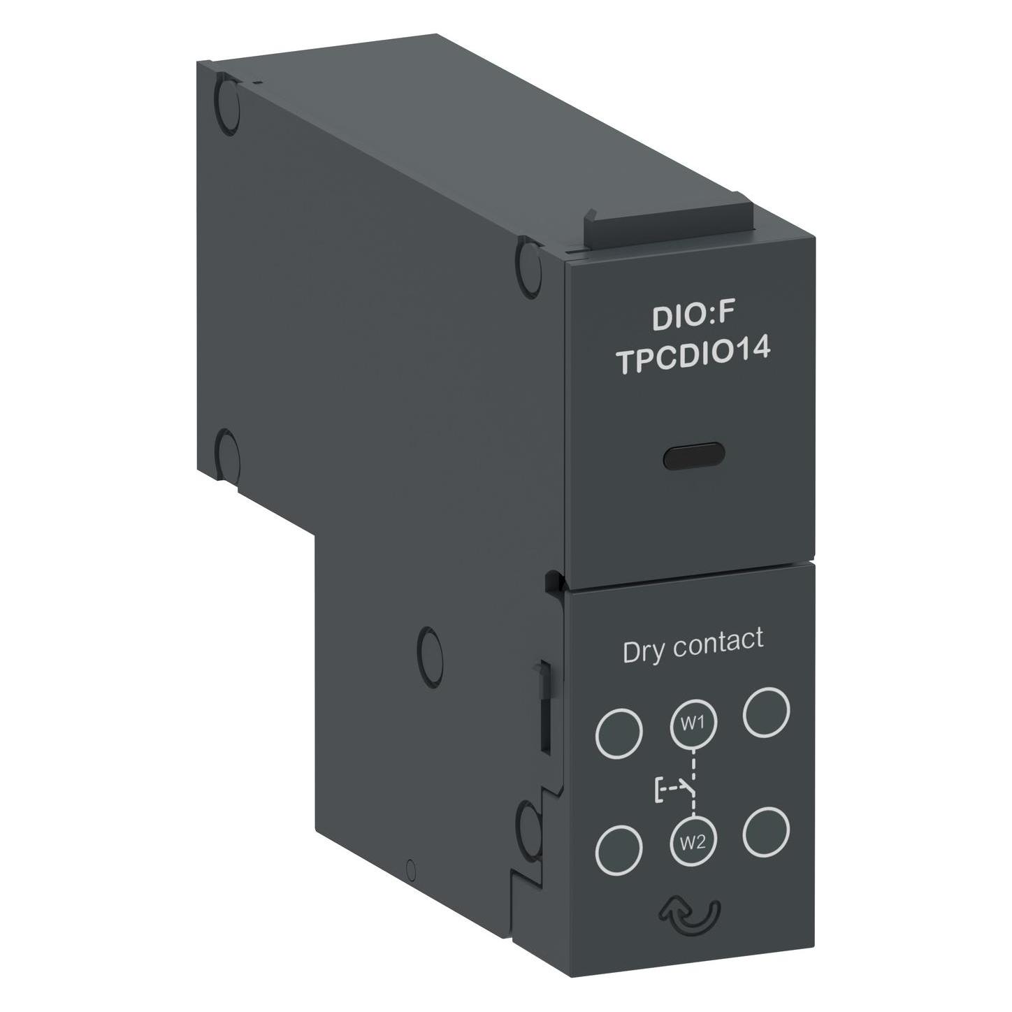 Schneider TPCDIO14 (TPCDIO14)