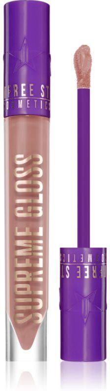 Jeffree Star Cosmetics Supreme Gloss Lip Gloss shade Phone Home 5.1 ml
