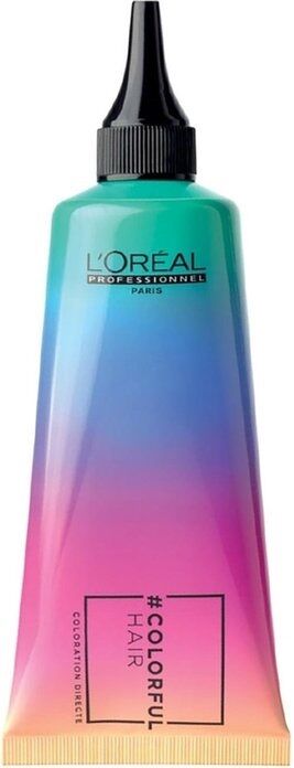 L'Oréal Professionnel Colorful Hair Temporary Color 90 ml Green