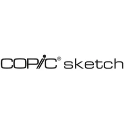 Copic Sketch Typ YR - 14