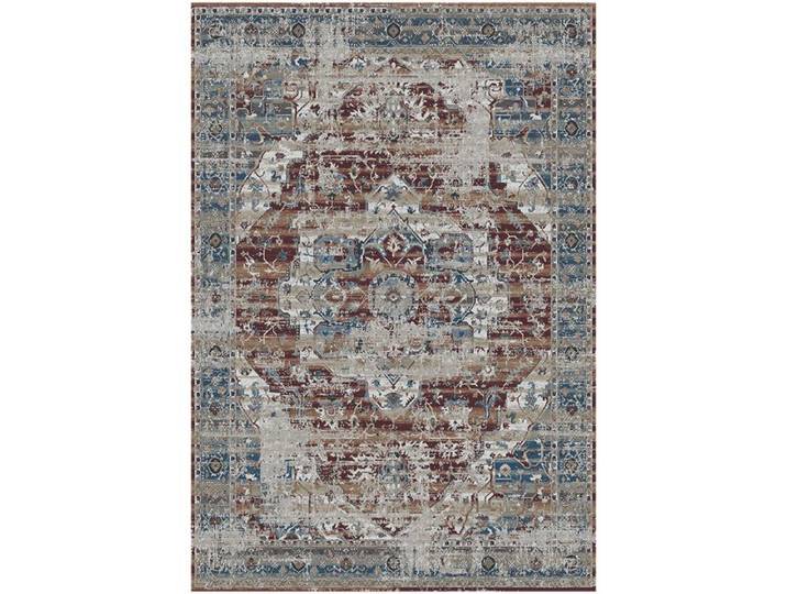 Tapis Oriental Vintage - (290x200 cm) - Milan Multicolore