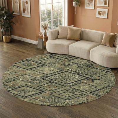 Addison Rugs Premium Washable Super Soft Traditional Trier Mayfield Rug