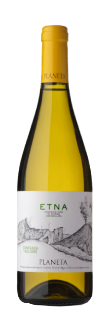 Planeta Etna Bianco 2024 - 75cl