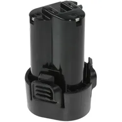 AGI, Werkzeugakku + Ladegerät, DF330D Wiederaufladbare Batterie Lithium-Ion (Li-Ion) 1500 mAh 10,8 V (10.80 V)