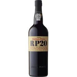 Tawny 20 Years Old RP20 Ramos Pinto
