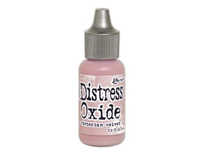 Tim Holtz Distress Oxides Reinkers Weathered Wood