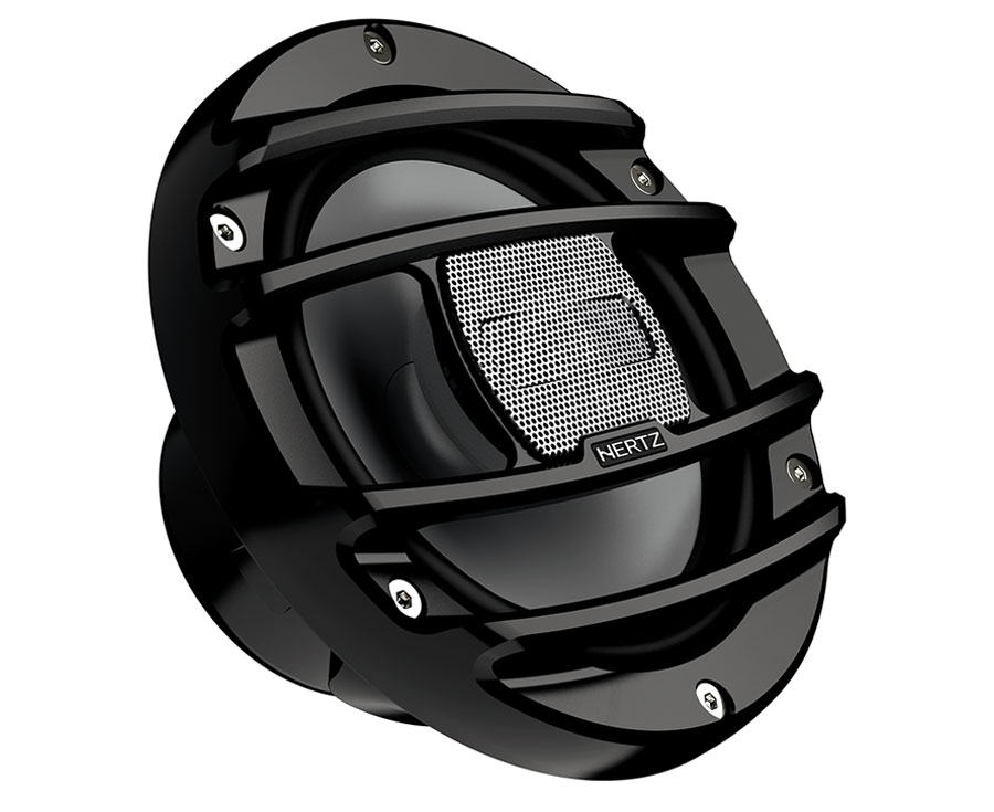 Hertz HMX 6.5 S