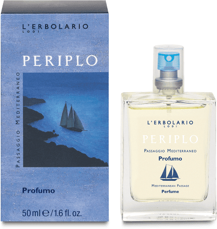 L'Erbolario Periplo Parfüm 50 ml