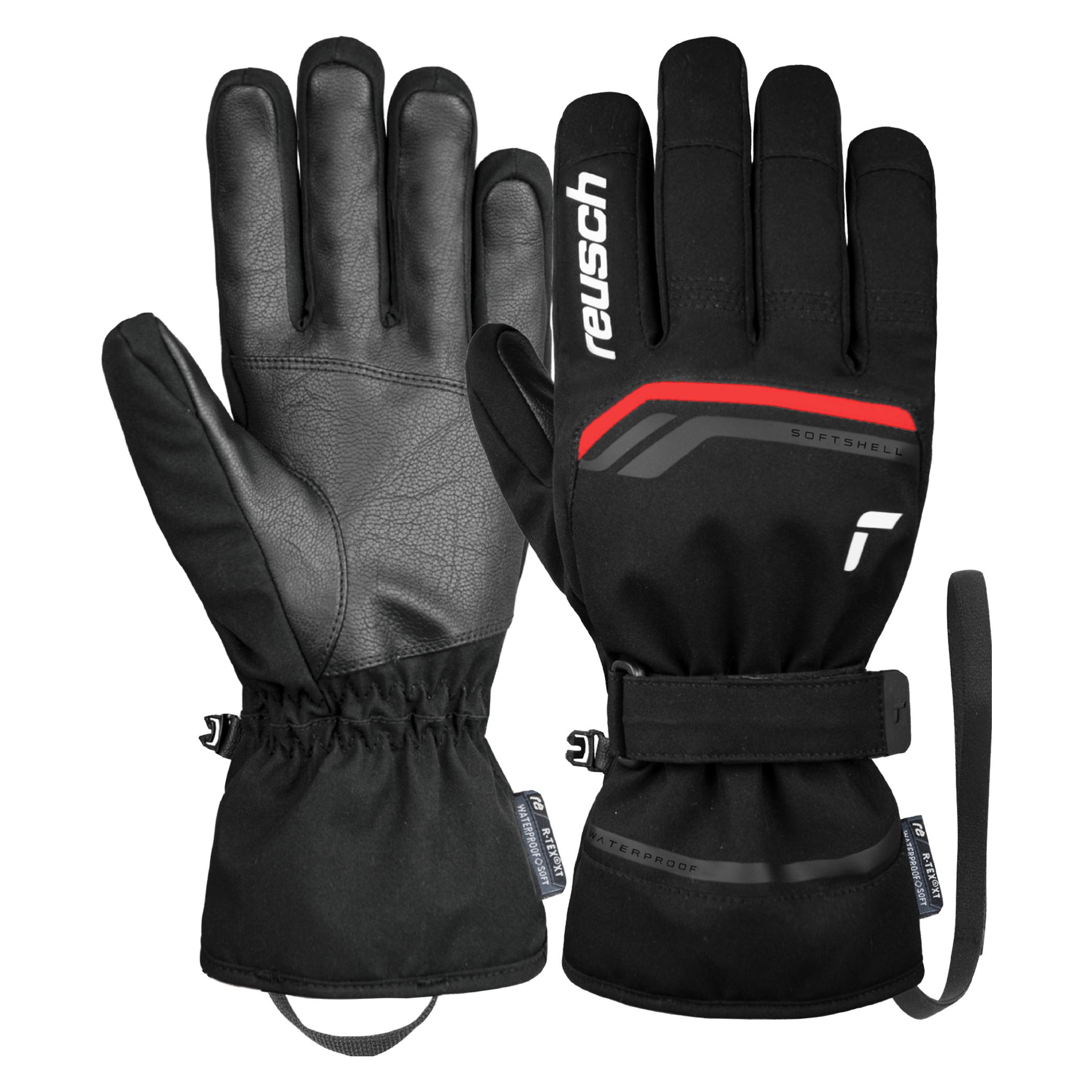 Reusch Primus R-TEX XT (10) (6201224-7705)