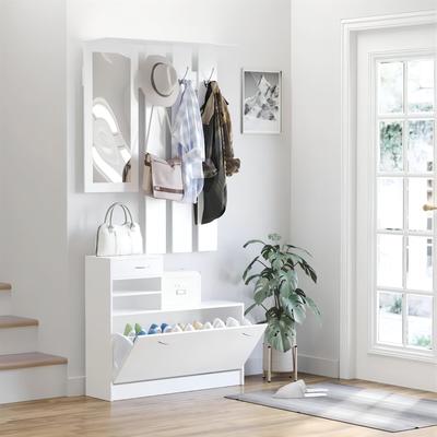 DEVERA Combination Model Gate Cabinet