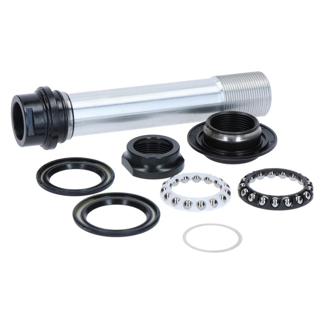 Shimano Hohlachse WH-MT600-F Komplettkit (39190094)