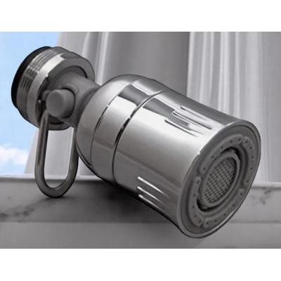 Niagara Conservation Spray Showerhead Pressure Compensating Dual Spray Niagara Conservation Spray Showerhead Pressure Compensating Dual Spray