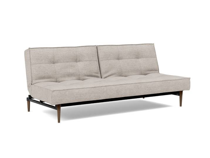 Innovation Living Splitback Klappsofa 115x210 cm