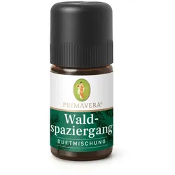 Waldspaziergang Duftmischung Ätherisches 5 ml