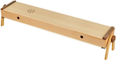 Meerklang Double Monochord 126