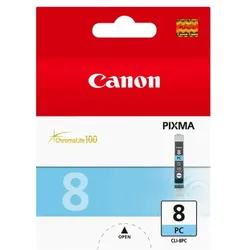 Canon CLI-8PC Tinte Foto-Cyan