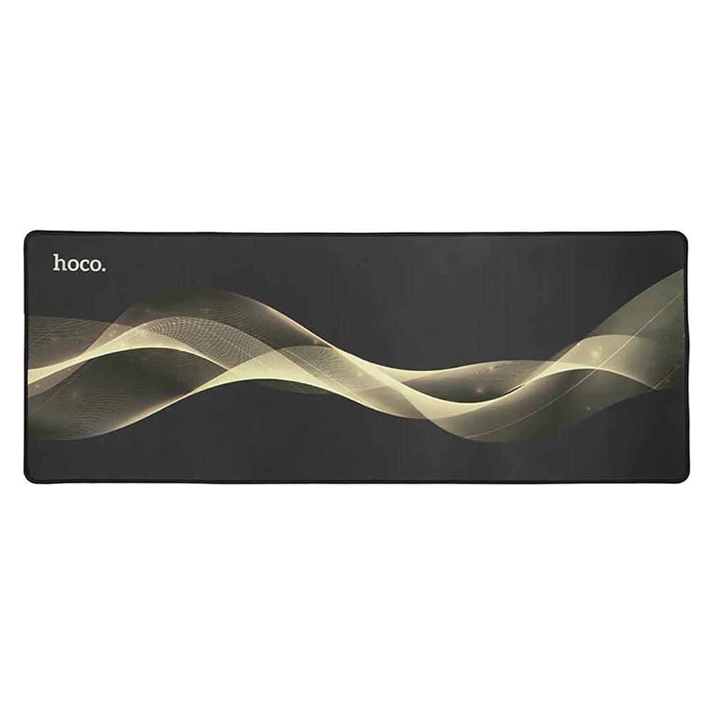 Hoco - Mouse Pad Aurora (GM22) - for Gaming, 800x300mm - Black (XXL) (48050737)