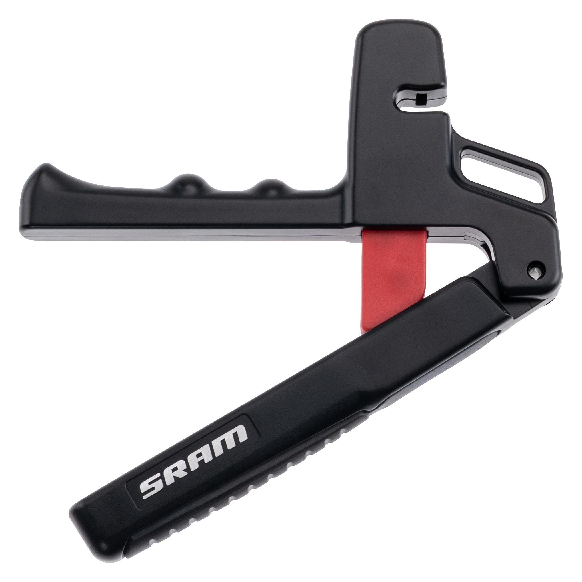 Sram Pro Hydraulic Hose Cutter Tool, Hand-Held (00.5318.046.000)