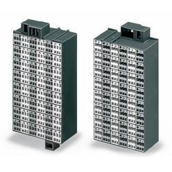 WAGO 726-421 Rangierwabe Zugfeder Grau 10 St. Package
