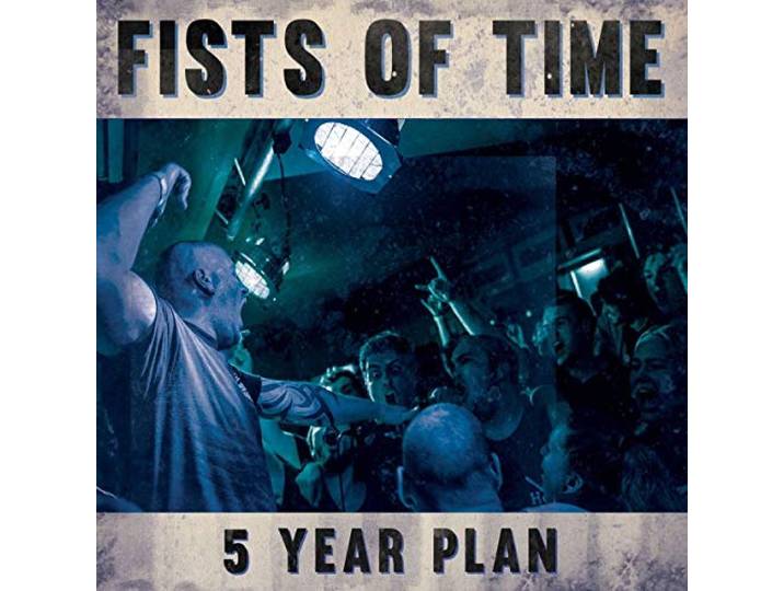 5 Year Plan