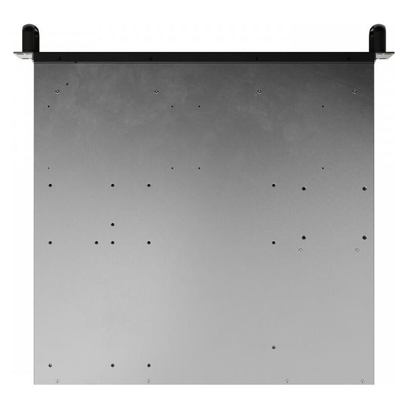 Lanberg Server-Gehäuse ATX 420/10 19 Zoll/1U (SC01-4201-10B)