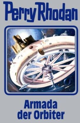 Perry Rhodan - Perry Rhodan 110. Armada der Orbiter: BD 110 (Perry Rhodan Silberband) - Preis vom 09.10.2026 07:28:09 h