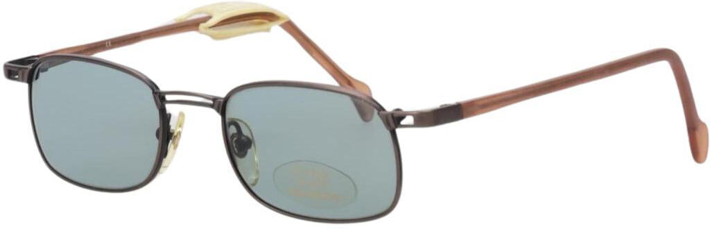 Eschenbach Damen Sonnenbrille, Braun - Second Hand