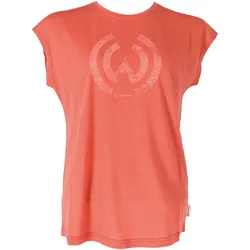 Maloja Top Winora Sonnstein | Gr. S, rosehip, Damen, by Maloja