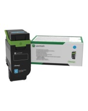 Lexmark Lxk C2335 XC2335 Cyn 11.7K Crtg Cyan (24B7549)