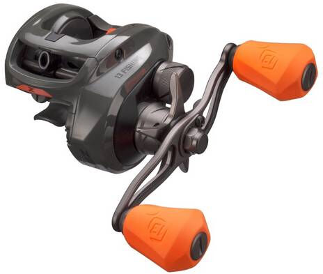 13 Fishing Concept Z 2'Nd Generation