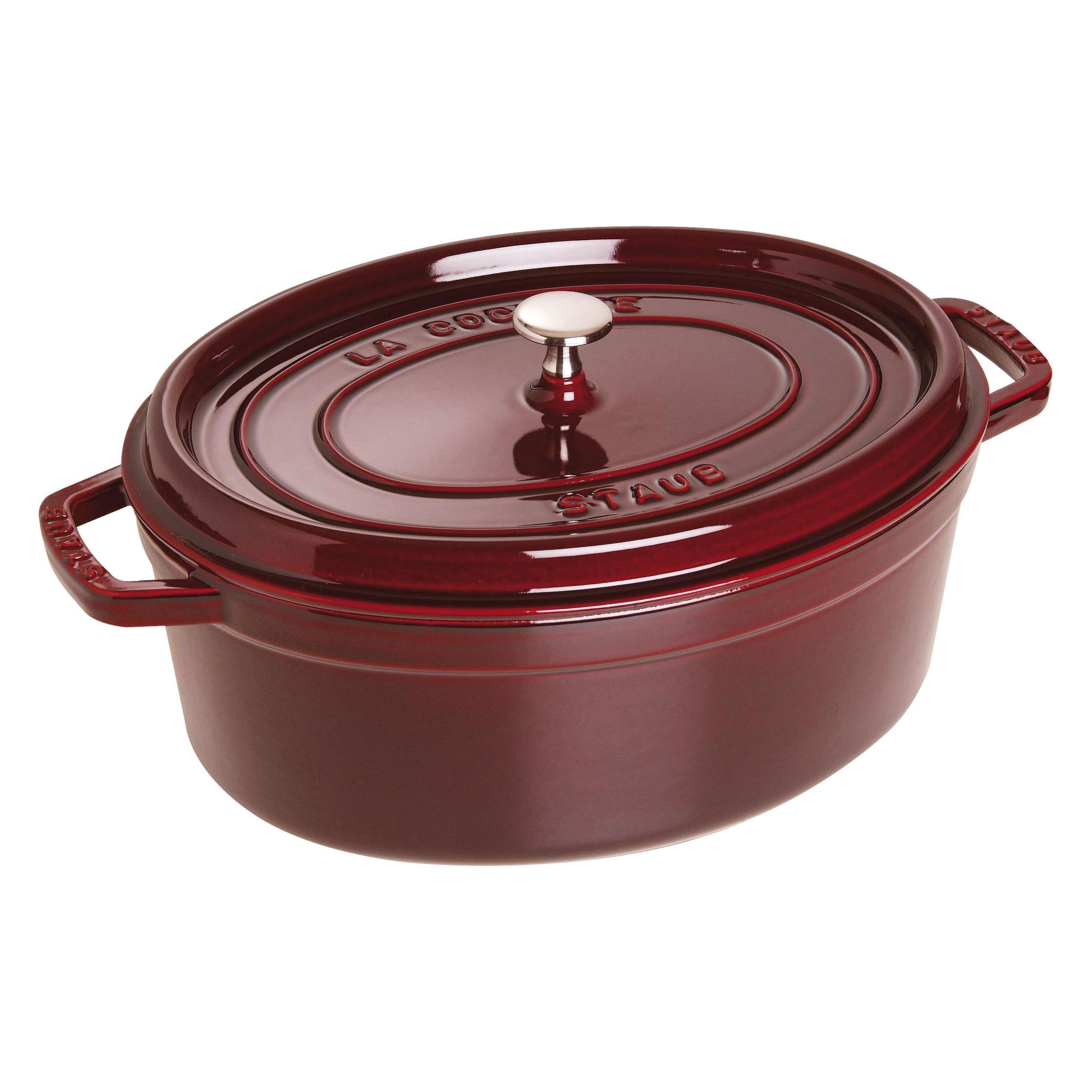 Staub Bräter (Bräter + Schmortopf, Gusseisen) (1103387)