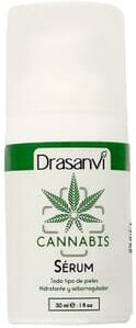 Drasanvi Sérum Facial Cannabis Bio 30 ml