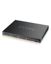 ZyXEL XMG2230-52HP L3 Access Switch (XMG2230-52HP-ZZ0101F)