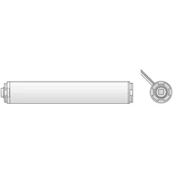 somfy, Elektromotor, 1000032