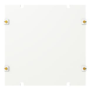 ABB Montageplatte (4TBV853114C0100)