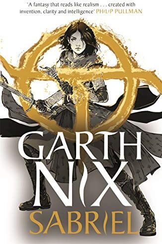 Garth Nix - Sabriel: The Old Kingdom 2 - Preis vom 16.10.2026 11:41:07 h