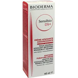 Bioderma Sensibio D.s.creme 40 ML