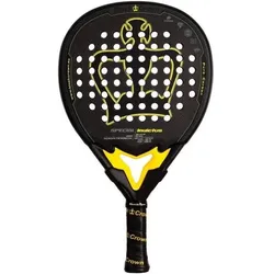 Black Crown, Padelschläger