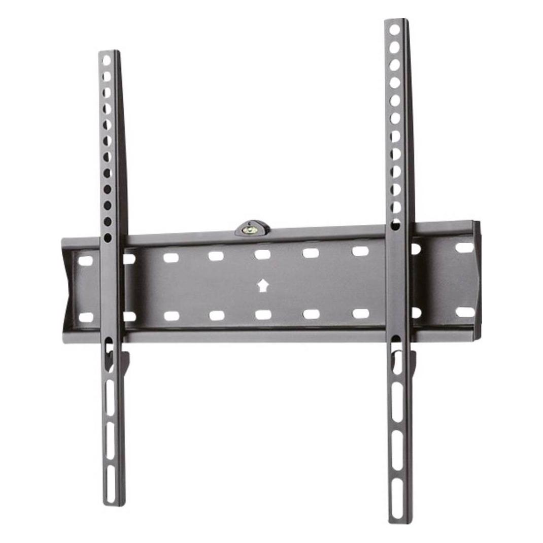 Neomounts TV Wandhalterung flache (Wand, 40 kg, 32" - 55") (FPMA-W300BLACK)