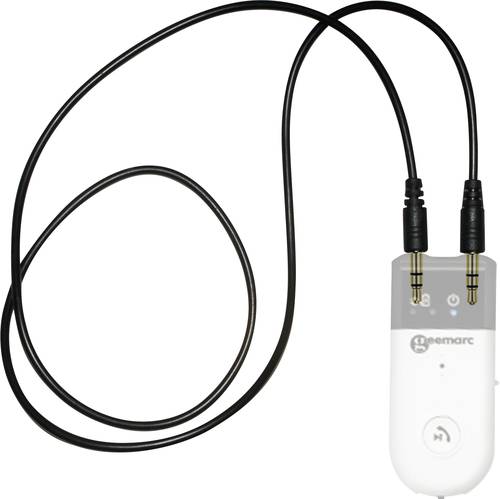 Geemarc IBT10Loop Bluetooth Freisprecheinrichtung