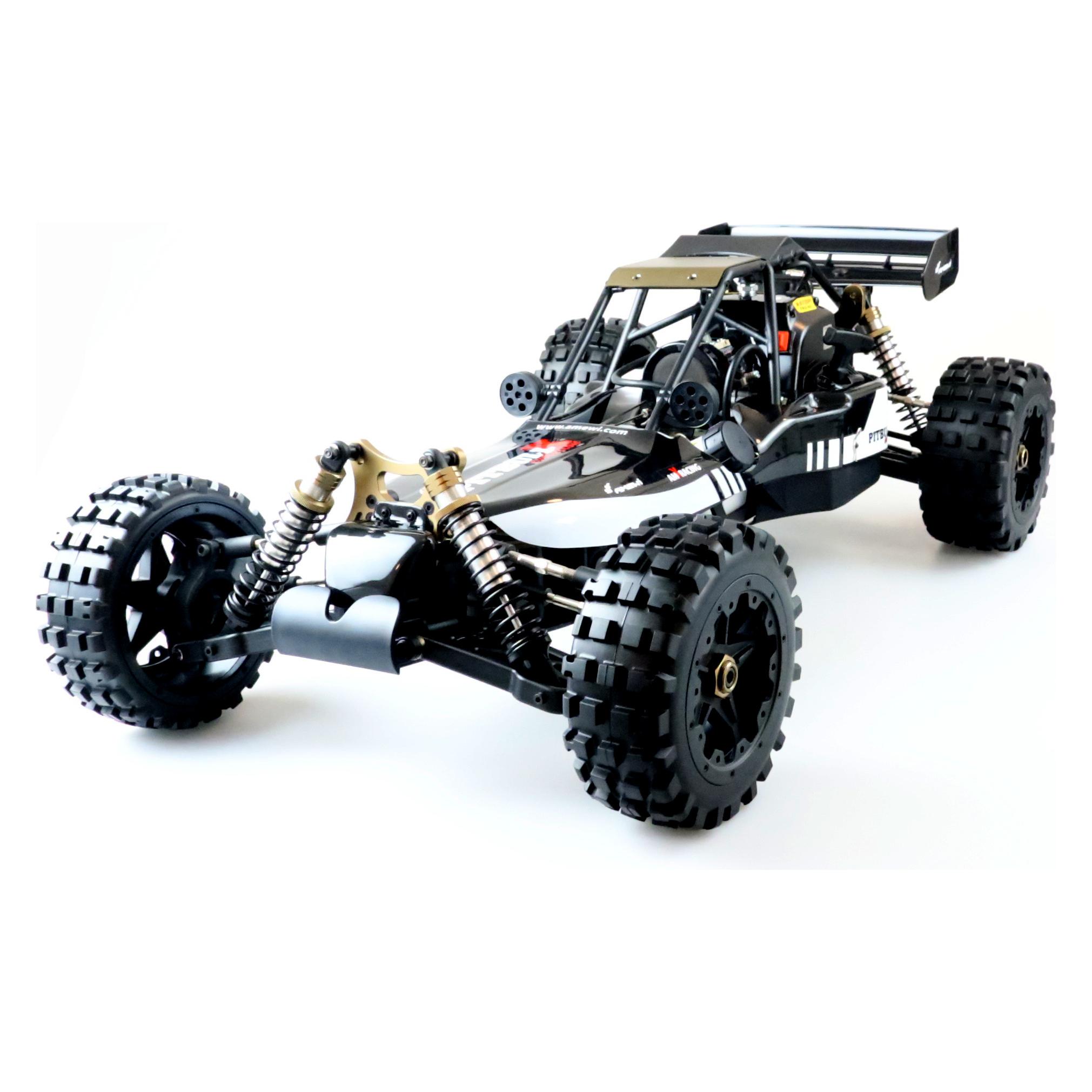 Amewi Pitbull X Evolution (RTR Ready-to-Run) (22414)