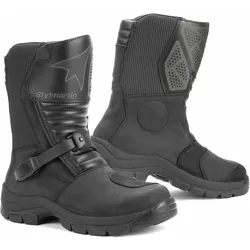 Stylmartin Land wasserdichte Motorradstiefel