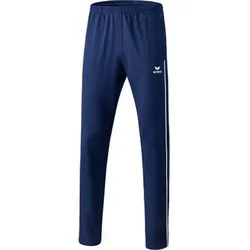 ERIMA Kinder Shooter Polyesterhose 2.0, Größe 140 in Blau Blau